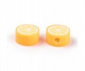 OWOCE FIMO KORALIKI POLIMEROWE 7-12mm 20szt