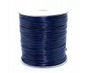 SZNUREK JUBILERSKI POWLEKANY SNAKE 1,5mm 2m TOPLIW