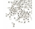 Kuleczki Dystansowe Kulki Przekładki 3mm 100sz Jas
