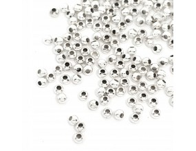 Kuleczki Dystansowe Kulki Przekładki 3mm 100sz Jas