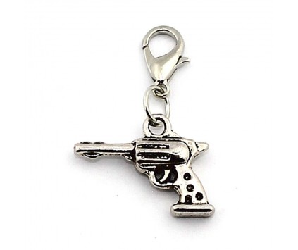 Zawieszka do bransoletek charms pszczoła prezent