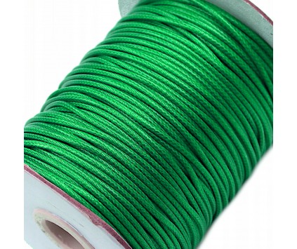 SZNUREK JUBILERSKI POWLEKANY SNAKE 2mm 2m ZIEL C.