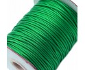 SZNUREK JUBILERSKI POWLEKANY SNAKE 2mm 2m ZIEL C.