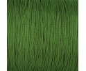 B214 SZNUREK nylonowy topliwy OLIWKOWY ~0,4mm 5m