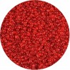 KORALIKI DROBNE SEEDS 2mm SZKLANE 30 gram PB12
