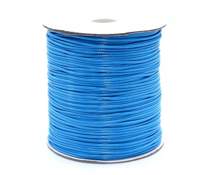Sznurek Jubilerski powlekany SNAKE 1.5mm 2m TOPLIW