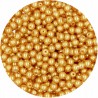 31 PERŁA PERŁY PEREŁKI SZKLANE 4mm 50szt