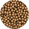 11 PERŁA PERŁY PEREŁKI SZKLANE 4mm 50szt