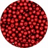 55 PERŁA PERŁY PEREŁKI SZKLANE 4mm 50szt