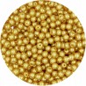 08 PERŁA PERŁY PEREŁKI SZKLANE 4mm 50szt