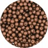 78 PERŁA PERŁY PEREŁKI SZKLANE 4mm 50szt
