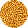 56 PERŁA PERŁY PEREŁKI SZKLANE 4mm 50szt