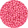 68 PERŁA PERŁY PEREŁKI SZKLANE 4mm 50szt
