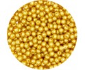 67 PERŁA PERŁY PEREŁKI SZKLANE 4mm 50szt