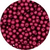 39 PERŁA PERŁY PEREŁKI SZKLANE 4mm 50szt