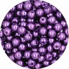 37 PERŁA PERŁY PEREŁKI SZKLANE 6mm 30szt