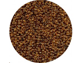 KORALIKI DROBNE SEEDS 2mm SZKLANE 30 gram PB14