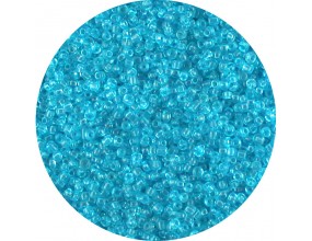 KORALIKI DROBNE SEEDS 2mm SZKLANE 30 gram PB6