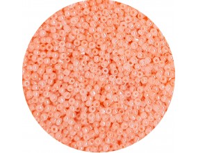 KORALIKI DROBNE SEEDS 2mm SZKLANE 30 gram C3