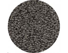 KORALIKI DROBNE SEEDS 2mm SZKLANE 30 gram PB18