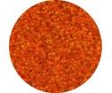 koraliki drobne seeds 2mm pomarańczowe