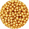 31 PERŁA PERŁY PEREŁKI SZKLANE 6mm 30szt