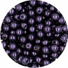 20 PERŁA PERŁY PEREŁKI SZKLANE 6mm 30szt