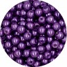 27 PERŁA PERŁY PEREŁKI SZKLANE 6mm 30szt
