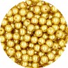 67 PERŁA PERŁY PEREŁKI SZKLANE 6mm 30szt