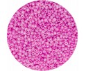 KORALIKI DROBNE SEEDS 2mm SZKLANE 30 gram C17