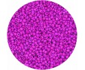 KORALIKI DROBNE SEEDS 2mm SZKLANE 30 gram NM25