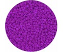 KORALIKI DROBNE SEEDS 2mm SZKLANE 30 gram NM7