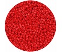 KORALIKI DROBNE SEEDS 2mm SZKLANE 30 gram NM6