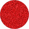 KORALIKI DROBNE SEEDS 2mm SZKLANE 30 gram NM6