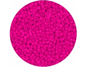 KORALIKI DROBNE SEEDS 2mm SZKLANE 30 gram NM5