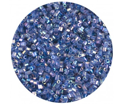 KORALIKI DROBNE SEEDS 2mm RURKI 20 gram R14