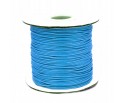 1133 SZNUREK JUBILERSKI POWLEKANY SNAKE 1mm 2mb