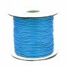 1133 SZNUREK JUBILERSKI POWLEKANY SNAKE 1mm 2mb