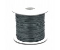 SZNUREK JUBILERSKI POWLEKANY SNAKE 1mm 2m A157