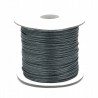 SZNUREK JUBILERSKI POWLEKANY SNAKE 1mm 2m A157