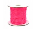 SZNUREK JUBILERSKI POWLEKANY SNAKE 1mm 2m A180