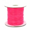 SZNUREK JUBILERSKI POWLEKANY SNAKE 1mm 2m A180