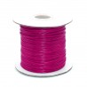 SZNUREK JUBILERSKI POWLEKANY SNAKE 1mm 2m A109
