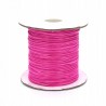 SZNUREK JUBILERSKI POWLEKANY SNAKE 1mm 2m A151