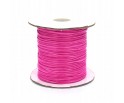 SZNUREK JUBILERSKI POWLEKANY SNAKE 1mm 2m A151