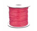 SZNUREK JUBILERSKI POWLEKANY SNAKE 1mm 2m A171
