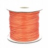 SZNUREK JUBILERSKI POWLEKANY SNAKE 1mm 2m A150