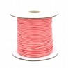 SZNUREK JUBILERSKI POWLEKANY SNAKE 1mm 2m A145
