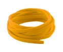 Rzemień Zamszowy Rzemyk Płaski ~ 2,5x1,5mm 1m