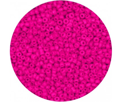 KORALIKI DROBNE SEEDS 2mm SZKLANE 30 gram NM5